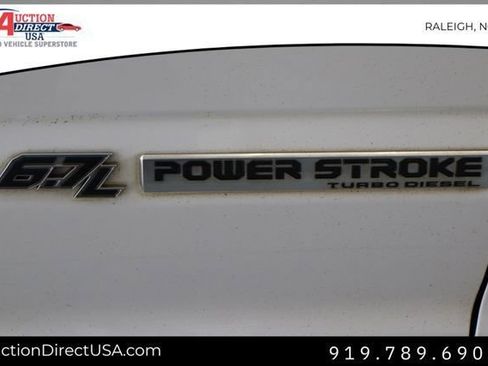 Used 2021 Ford F350 XL w/ Power Equipment Group image 38
