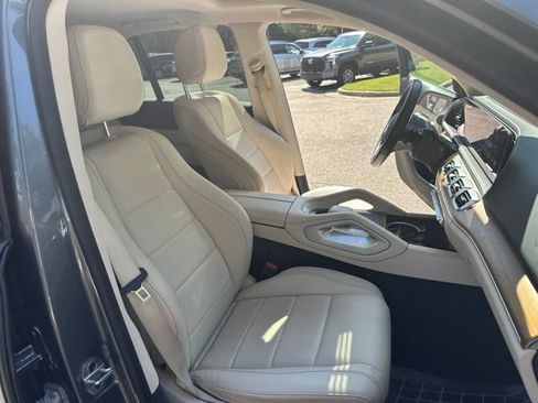Certified 2022 Mercedes-Benz GLE 350 4MATIC image 18