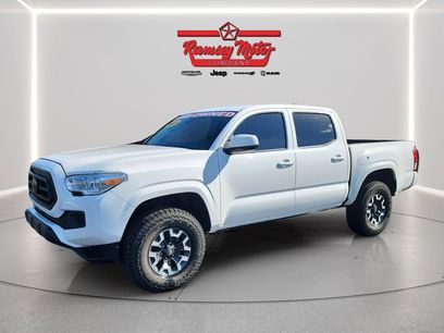 Used 2021 Toyota Tacoma SR