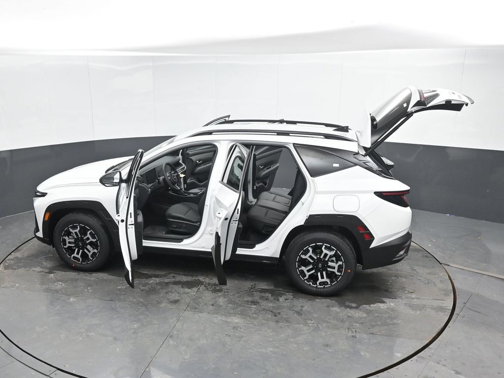 Used 2026 Hyundai Tucson XRT AWD/4WD image 55
