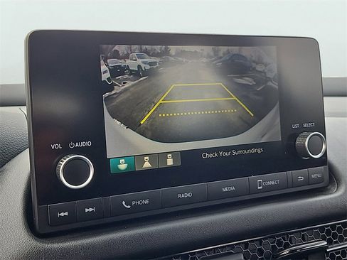 Certified 2023 Honda HR-V LX image 14