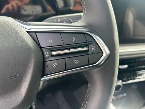 New 2026 Chevrolet Tahoe Premier w/ Sun And Tow Package image 27