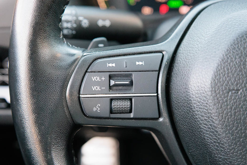 Used 2024 Honda Accord Sport image 24