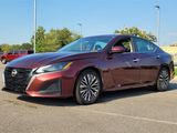 Used 2023 Nissan Altima 2.5 SV image 4