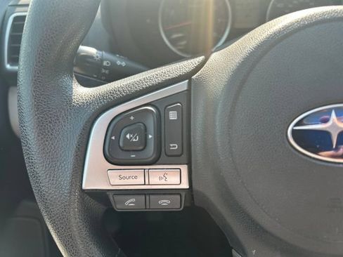 Used 2018 Subaru Forester 2.5i Premium w/ All-Weather Package AWD/4WD image 18