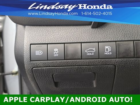 Used 2022 Toyota Camry SE image 20