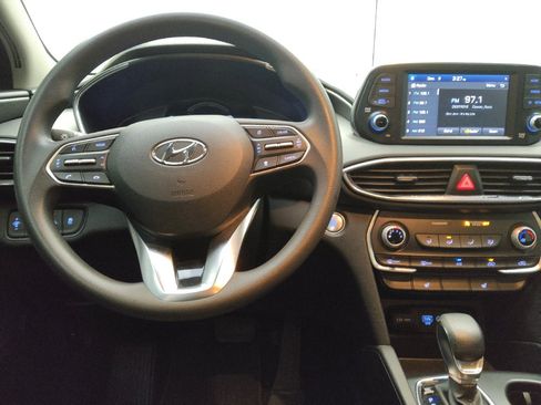 Used 2020 Hyundai Santa Fe SEL image 22