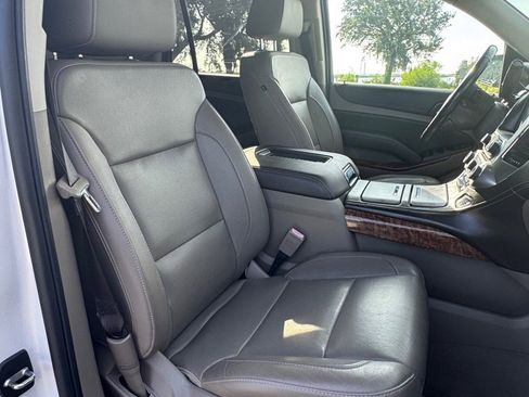 Used 2019 Chevrolet Tahoe Premier image 15