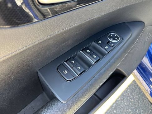 Used 2021 Kia Forte GT-Line w/ GT-Line Premium Package FWD image 27