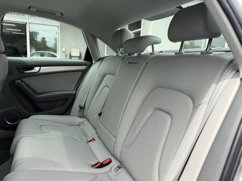 Used 2014 Audi A4 2.0T Premium Plus w/ Premium Plus Package AWD/4WD image 22