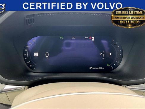 Certified 2024 Volvo XC60 B5 Plus w/ Protection Package Premier AWD/4WD image 27