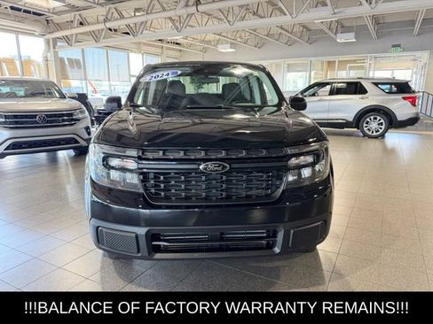 Used 2024 Ford Maverick XLT w/ XLT Luxury Package FWD image 3