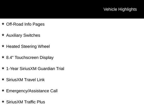 Used 2021 Jeep Wrangler Unlimited Rubicon image 7