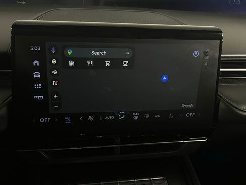 Used 2024 Lincoln Nautilus Premier w/ Jet Appearance Package image 16