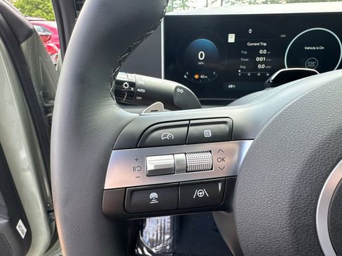 New 2025 Hyundai Santa Cruz XRT image 14