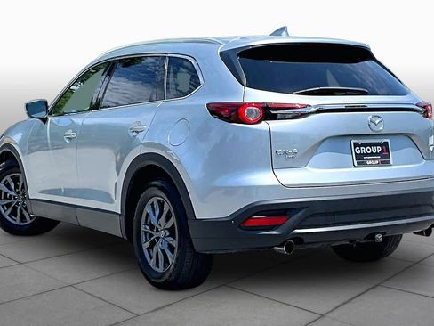 Used 2023 MAZDA CX-9 Touring AWD/4WD image 12