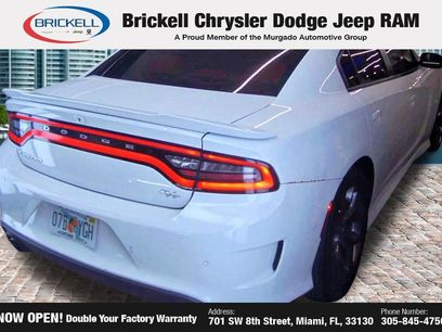 Used 2019 Dodge Charger R/T