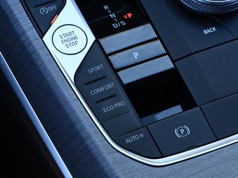 Used 2025 BMW 430i image 20