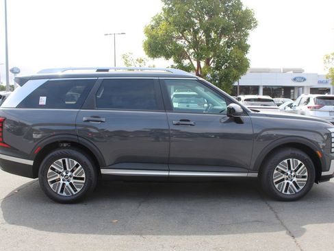 New 2026 Hyundai Palisade FWD Hybrid image 6