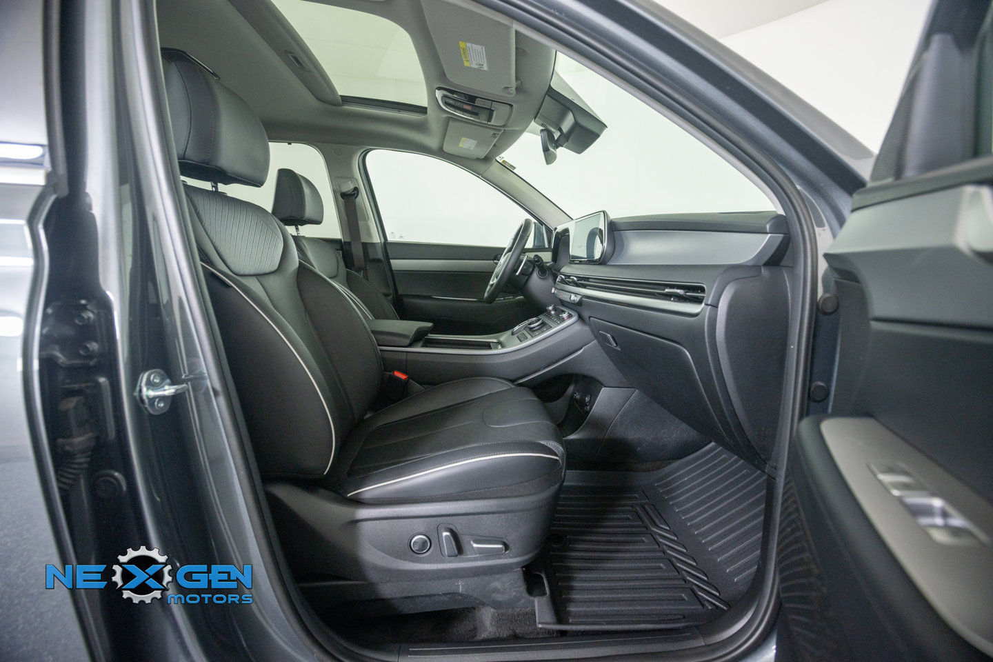 Used 2025 Hyundai Palisade XRT AWD/4WD image 43