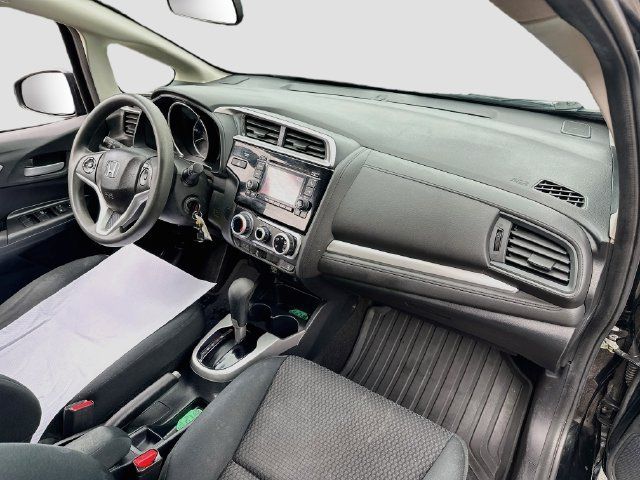 Used 2019 Honda Fit LX image 26
