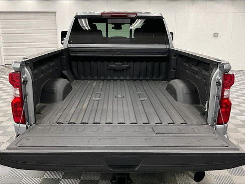 Used 2024 Chevrolet Silverado 3500 LT w/ Convenience Package AWD/4WD image 29