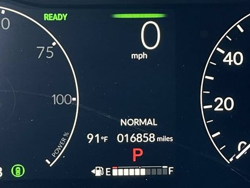 Used 2025 Honda CR-V Sport image 16
