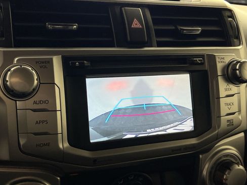 Used 2018 Toyota 4Runner SR5 image 19