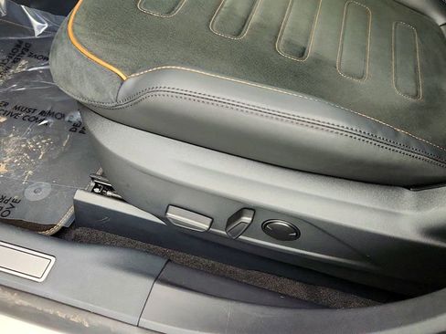 Used 2023 Ford Mustang Mach-E GT image 12