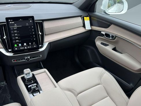 New 2026 Volvo XC90 B6 Plus w/ Protection Package AWD/4WD image 27