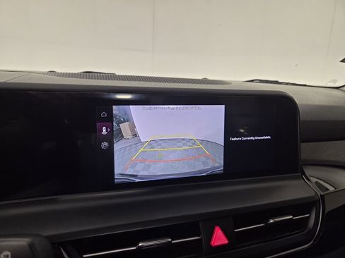 Used 2024 Kia Seltos S FWD image 11