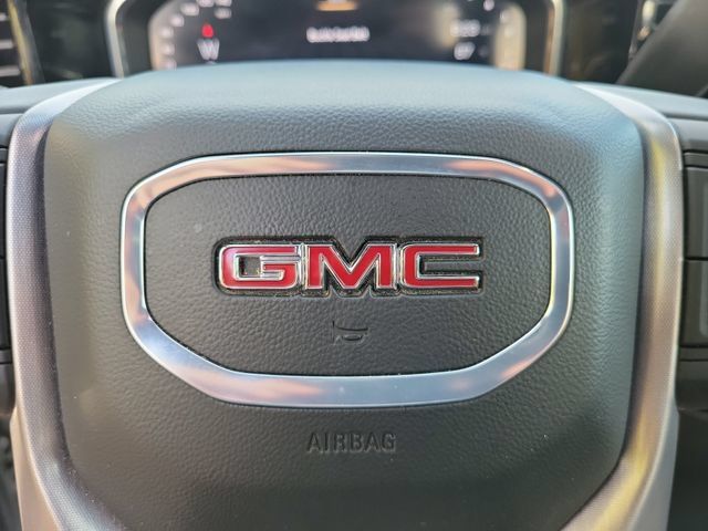 Used 2025 GMC Sierra 1500 SLT AWD/4WD image 25