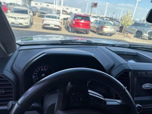 Used 2020 Ford Expedition Max Limited AWD/4WD image 12