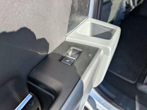 Used 2023 Ford F350 XLT w/ Black Appearance Package image 12