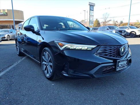 Certified 2023 Acura Integra image 3