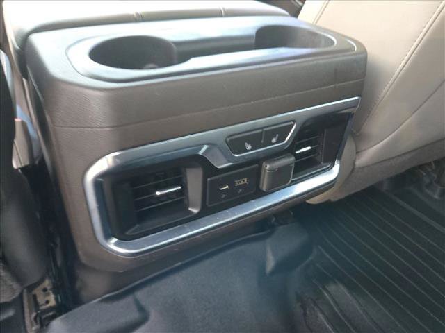 Used 2020 GMC Sierra 1500 SLT AWD/4WD image 17