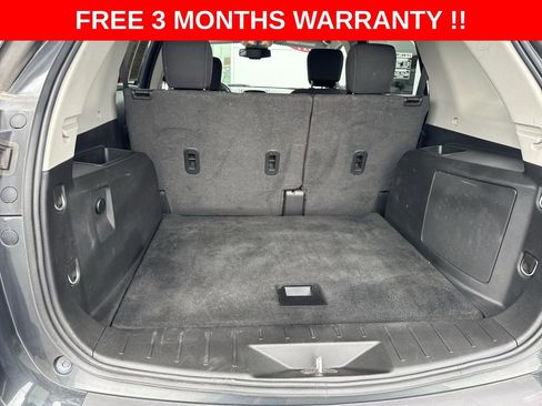 Used 2017 GMC Terrain SLE w/ Nightfall Package FWD image 22