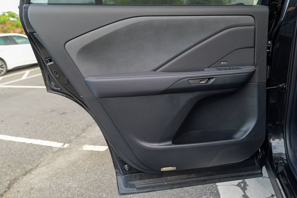 Used 2024 Lexus TX 350 AWD w/ Technology Package image 24