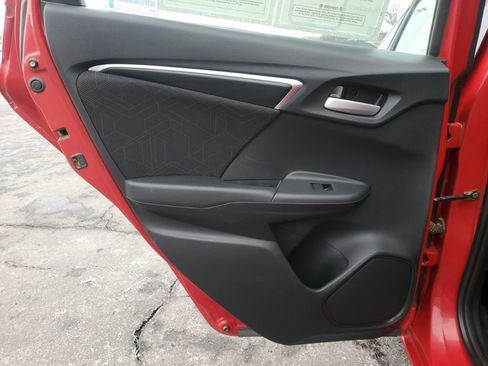 Used 2015 Honda Fit EX-L image 32