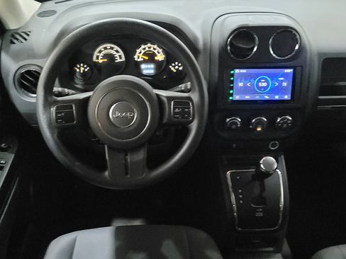 Used 2015 Jeep Patriot Sport w/ Power Value Group AWD/4WD image 22