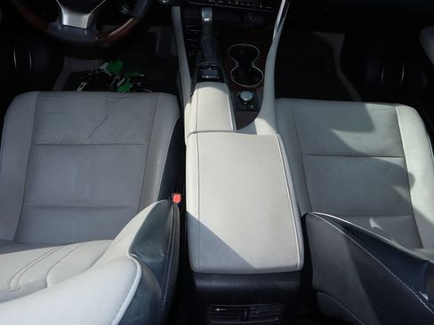 Used 2016 Lexus RX 350 FWD w/ Premium Package image 8