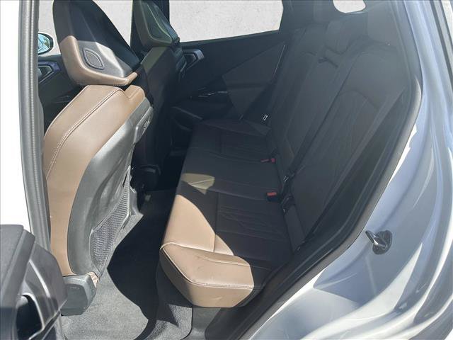 Used 2026 BMW X3 xDrive30i w/ Premium Package AWD/4WD image 14