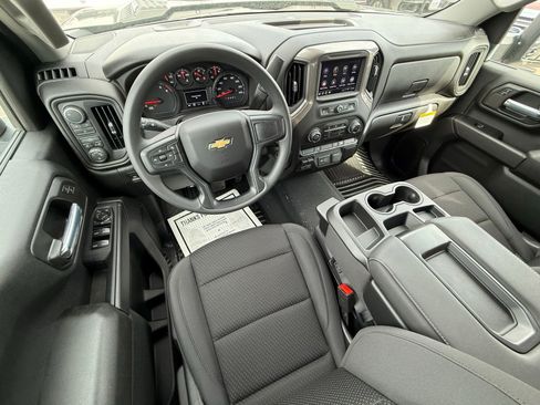 New 2026 Chevrolet Silverado 2500 Custom image 15