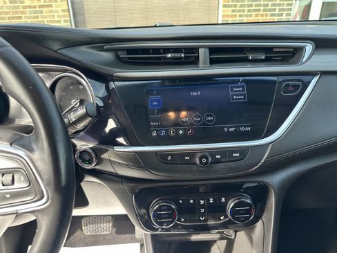 Used 2020 Buick Encore GX Select w/ Sport Touring Package image 20