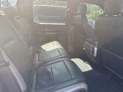 Used 2017 Ford F150 Raptor w/ Equipment Group 801A Mid AWD/4WD image 6