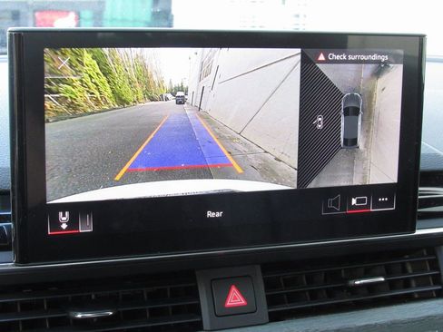 Used 2024 Audi A5 2.0T Premium Plus image 34