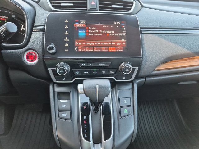 Used 2020 Honda CR-V Touring image 18
