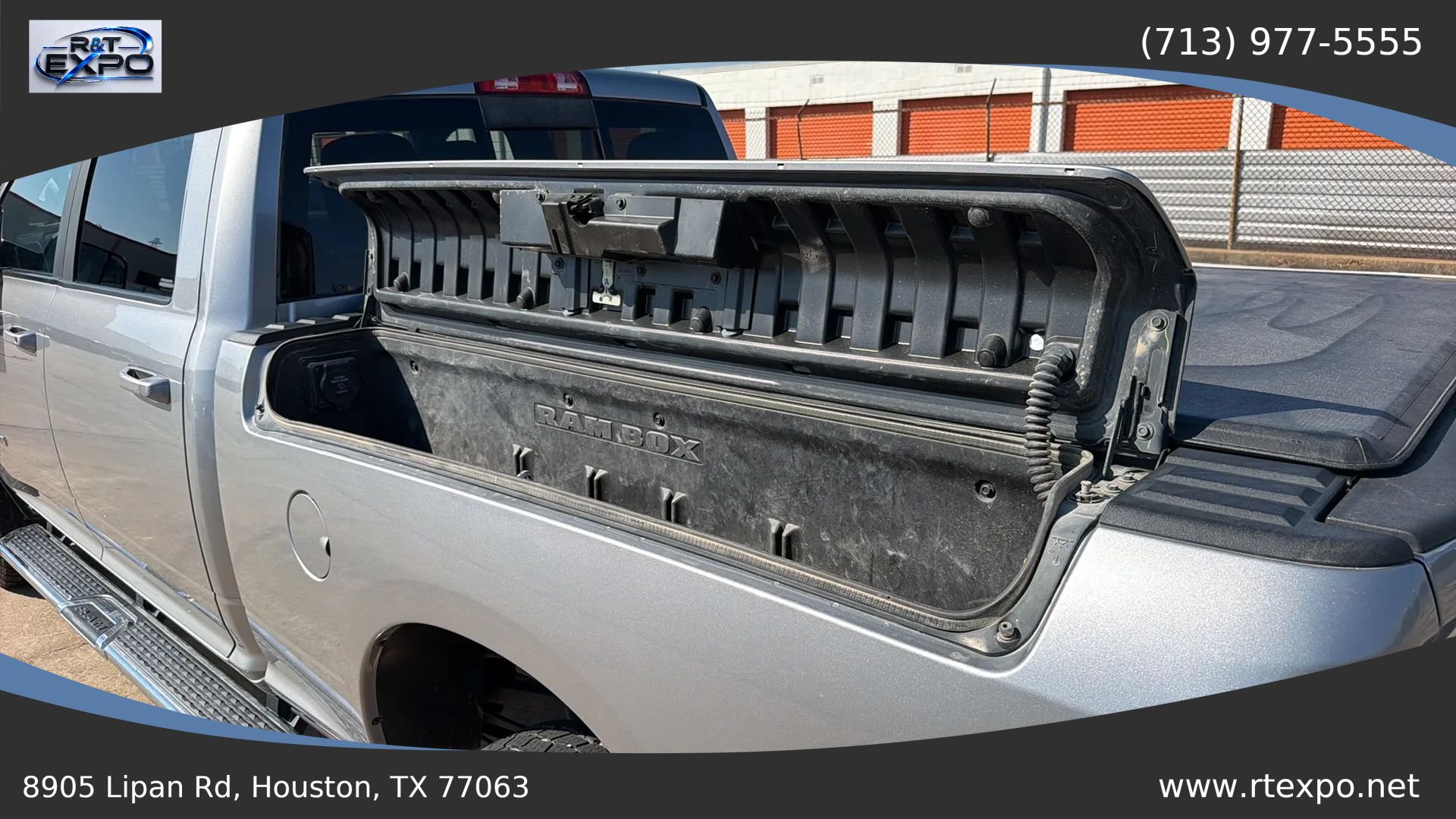 Used 2022 RAM 2500 Big Horn w/ Level C Equiment Group AWD/4WD image 14