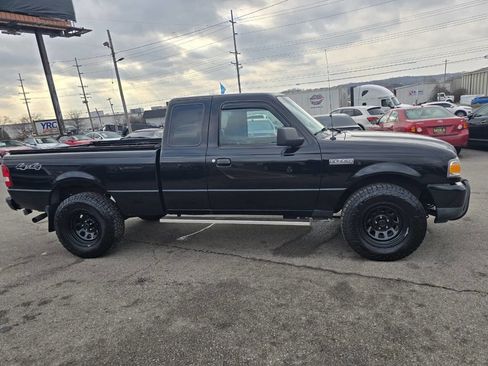 Used 2006 Ford Ranger XLT AWD/4WD image 8