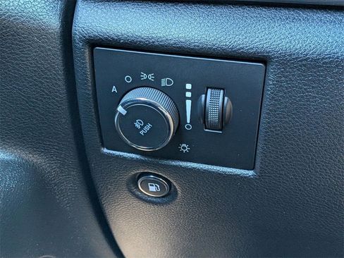 Certified 2021 Jeep Grand Cherokee Laredo X image 13